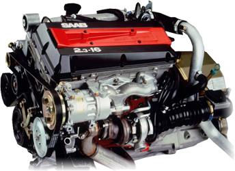 P70F6 Engine